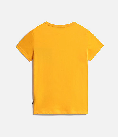 Short Sleeve T-Shirt Talefre-